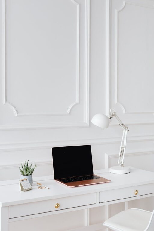 Consejos prácticos para organizar un espacio de trabajo en casa eficiente y cómodo